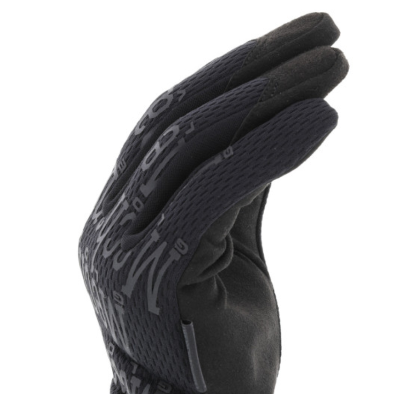 Gants Original Black Mechanix Wear - Tactiques et Robustes