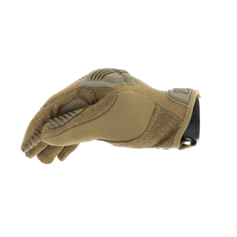 Gants M-Pact Tan Mechanix Wear - Protection Tactique
