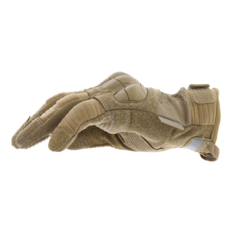 Gants M-Pact 3 Tan Mechanix Wear - Protection Tactique
