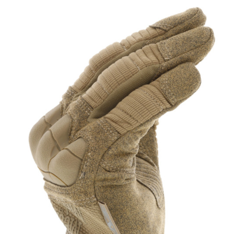 Gants M-Pact 3 Tan Mechanix Wear - Protection Tactique