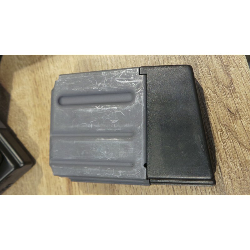 CHARGEUR COLT Aluminium 9+1 coups pour M16 / AR15 -