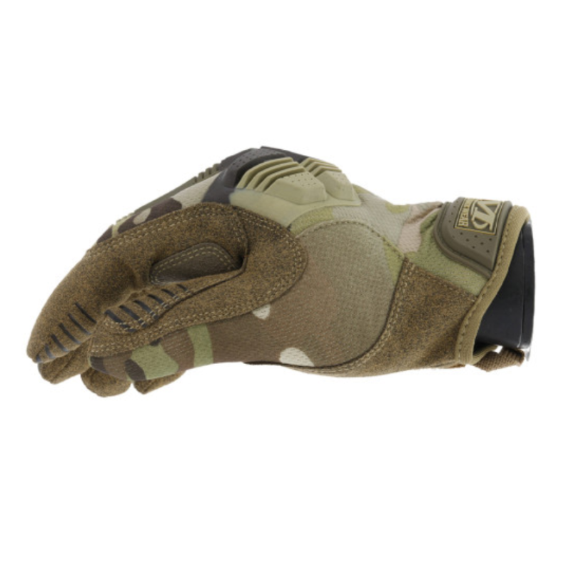 Gants M-Pact Multicam Mechanix Wear - Tactiques & Résistants
