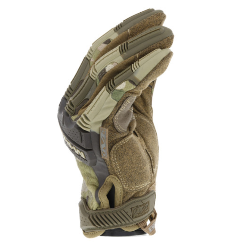 Gants M-Pact Multicam Mechanix Wear - Tactiques & Résistants