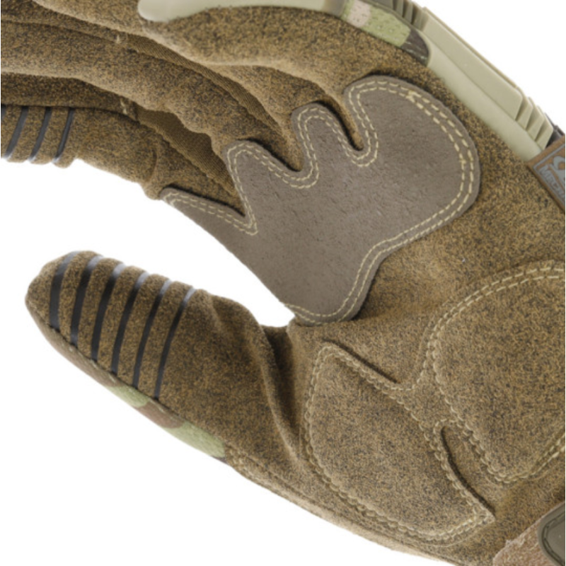Gants M-Pact Multicam Mechanix Wear - Tactiques & Résistants