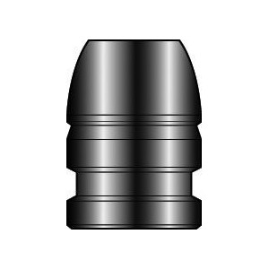 LYMAN - MOULE A BALLE - Cal: 45 (.452") FN - 250 Gr -2 CAVITE - PISTOL
