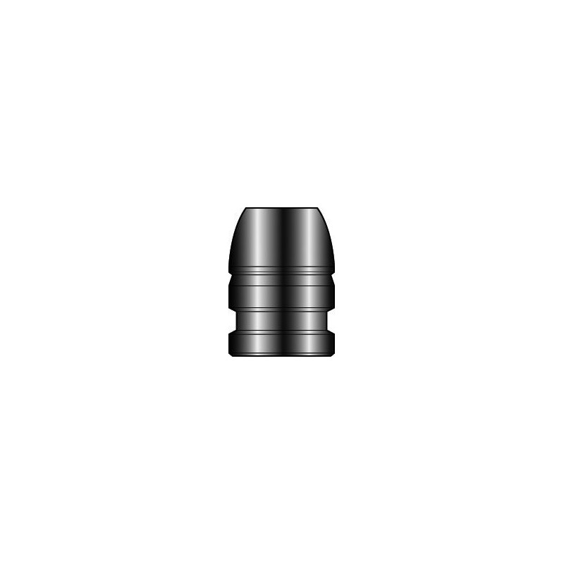 LYMAN - MOULE A BALLE - Cal: 45 (.452") FN - 250 Gr -2 CAVITE - PISTOL
