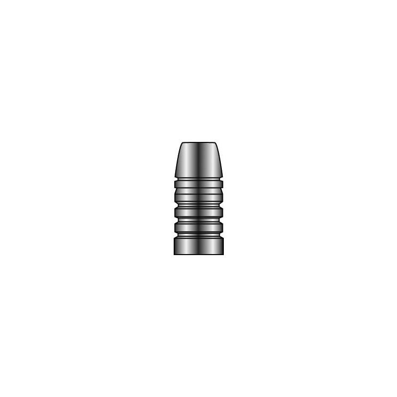 LYMAN- MOULE A BALLE - Cal: 45 (.457") LA-FN - 400 Gr -1 CAVITE - RIFL