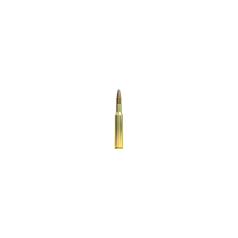 Cartouches Sellier & Bellot 7x57R SPCE 173gr – Précision et Expansion