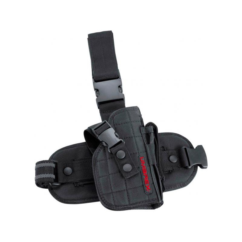 UMAREX Holster cordura de ceinture ou de cuisse