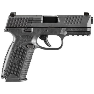 Pistolet FN Herstal 509 Noir 9x19 - Arme de Poing
