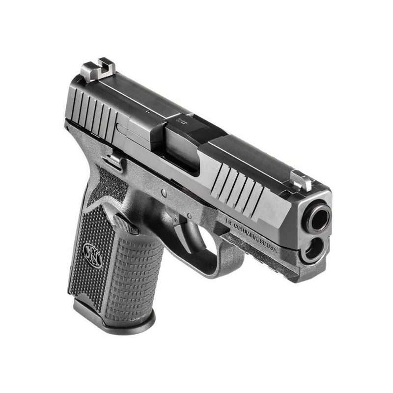 Pistolet FN Herstal 509 Noir 9x19 - Arme de Poing
