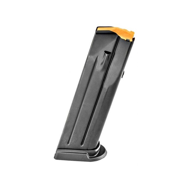 Pistolet FN Herstal 509 Noir 9x19 - Arme de Poing