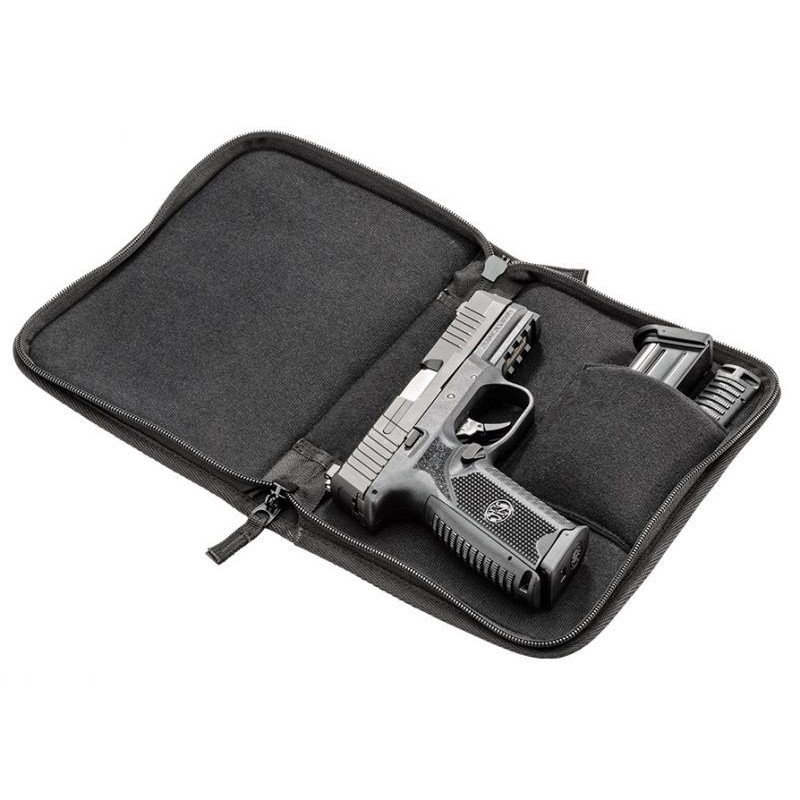 Pistolet FN Herstal 509 Noir 9x19 - Arme de Poing
