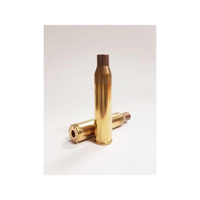 Etuis PPU 338 Lapua Magnum - Sachet de 50 unités