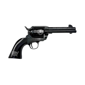 Revolver Pietta 1873 .357 Mag 3"3/4 Édition 47ème Président Jaspé