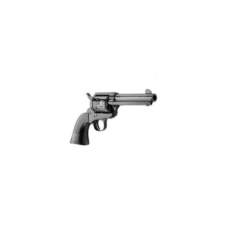 Revolver Pietta 1873 .357 Mag 3"3/4 Édition 47ème Président Jaspé