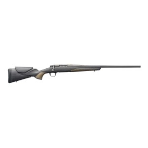 Carabine Browning X-Bolt 2 Distance Varitech Black | Chasse & Tir