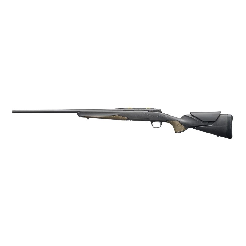 Carabine Browning X-Bolt 2 Distance Varitech Black | Chasse & Tir