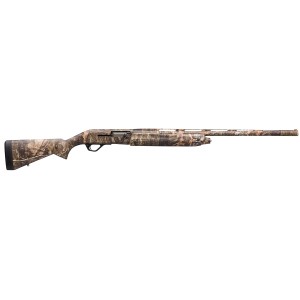 Fusil Winchester SX4 Camo Mobuc 12/89 76cm - Chasse Gibier d’Eau