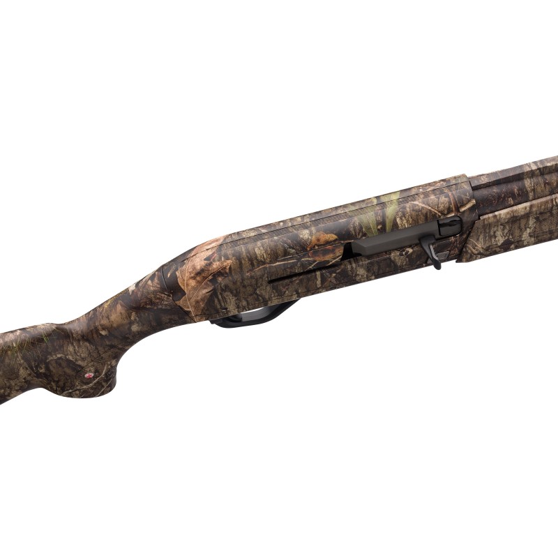 Fusil Winchester SX4 Camo Mobuc 12/89 76cm - Chasse Gibier d’Eau