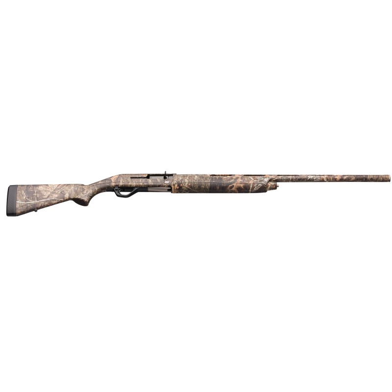 Fusil Winchester SX4 Camo Mobuc 12/89 76cm - Chasse Gibier d’Eau