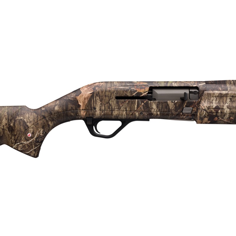 Fusil Winchester SX4 Camo Mobuc 12/89 76cm - Chasse Gibier d’Eau