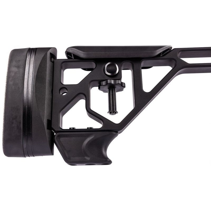 Tikka T1X ACE TARGET 22LR Black Steel - Carabine de Précision