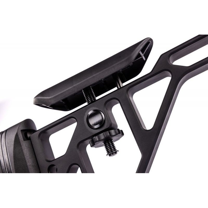 Tikka T1X ACE TARGET 22LR Black Steel - Carabine de Précision