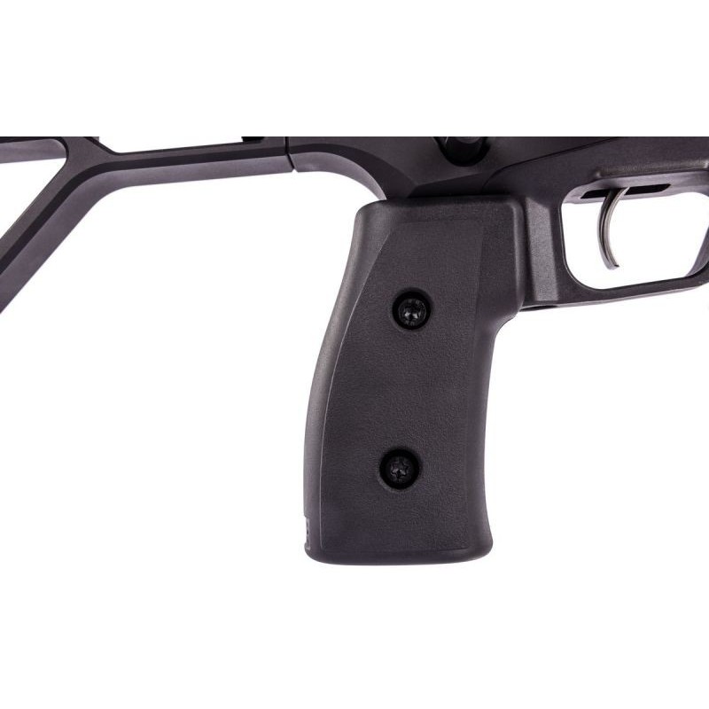 Tikka T1X ACE TARGET 22LR Black Steel - Carabine de Précision