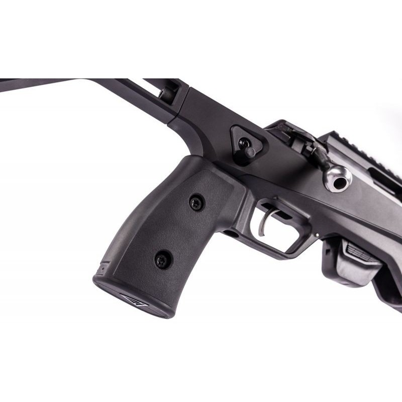 Tikka T1X ACE TARGET 22LR Black Steel - Carabine de Précision