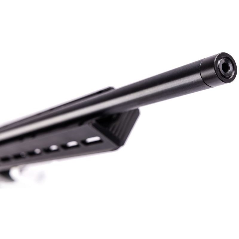 Tikka T1X ACE TARGET 22LR Black Steel - Carabine de Précision