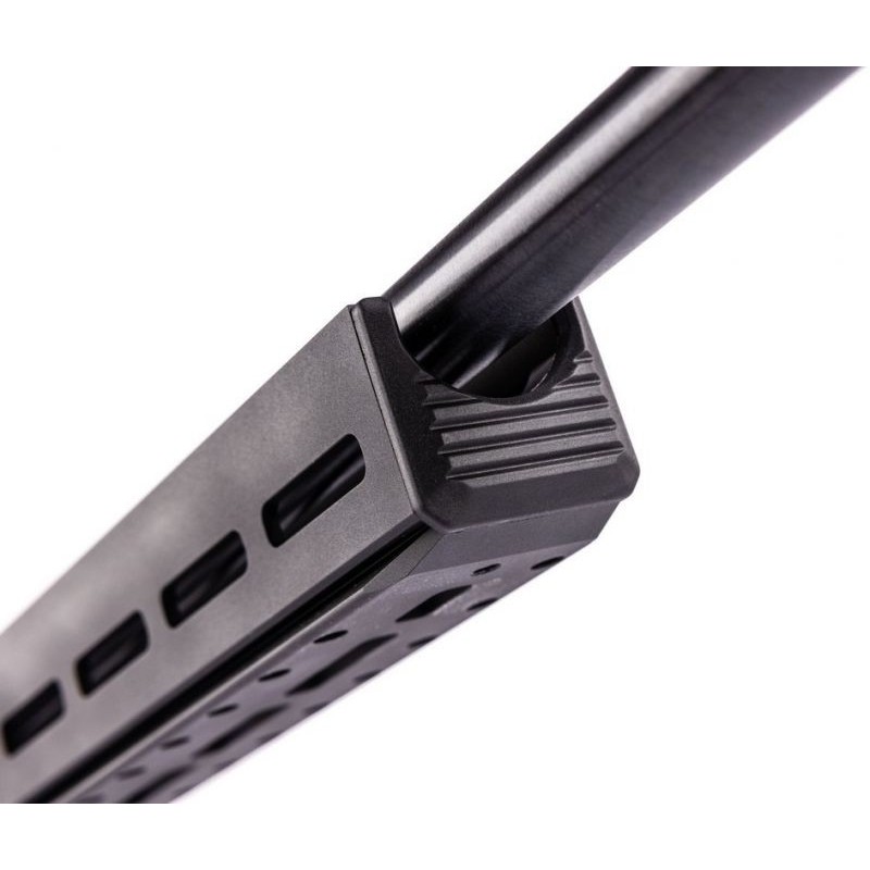 Tikka T1X ACE TARGET 22LR Black Steel - Carabine de Précision