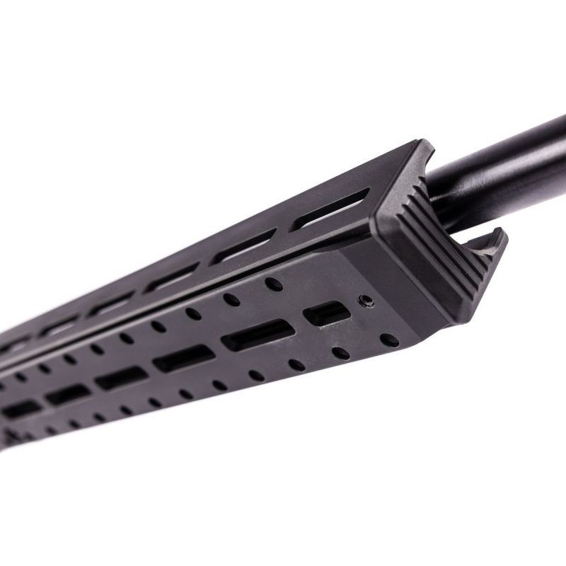 Tikka T1X ACE TARGET 22LR Black Steel - Carabine de Précision