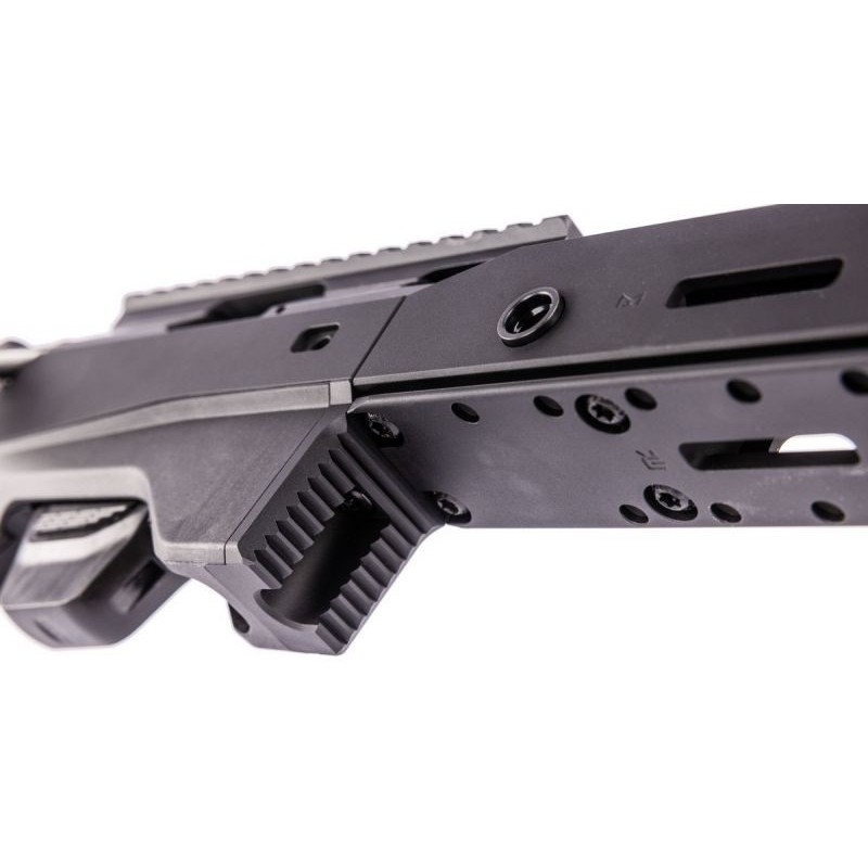 Tikka T1X ACE TARGET 22LR Black Steel - Carabine de Précision