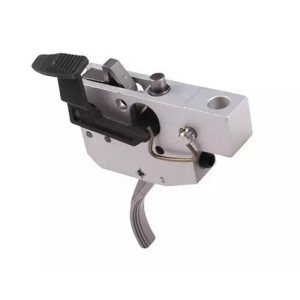 STECHER, GROUPE DETENTE TIKKA T3-T3X-T1X- SAKO QUAD - DROITIER