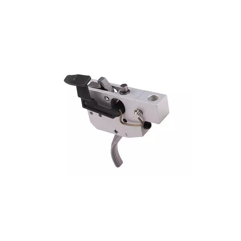 STECHER, GROUPE DETENTE TIKKA T3-T3X-T1X- SAKO QUAD - DROITIER