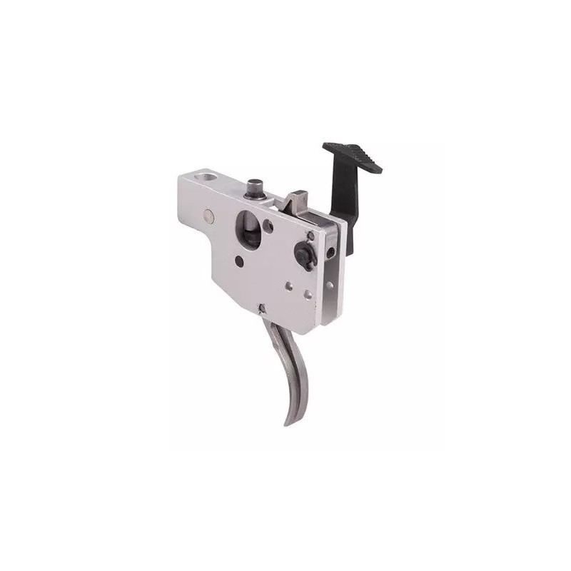 STECHER, GROUPE DETENTE TIKKA T3-T3X-T1X- SAKO QUAD - DROITIER