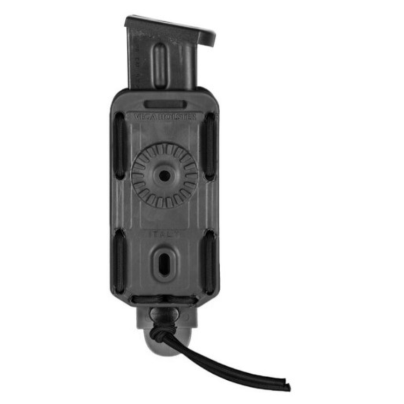 Porte-chargeur VEGA Bungy 8BL01 Pistolet Auto