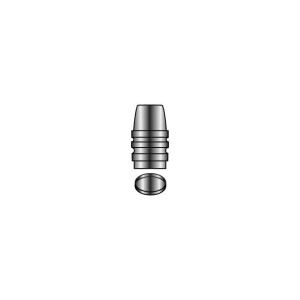 LYMAN- MOULE A BALLE - Cal: 44 (.429") SWC,GC - 255 Gr -2 CAVITE