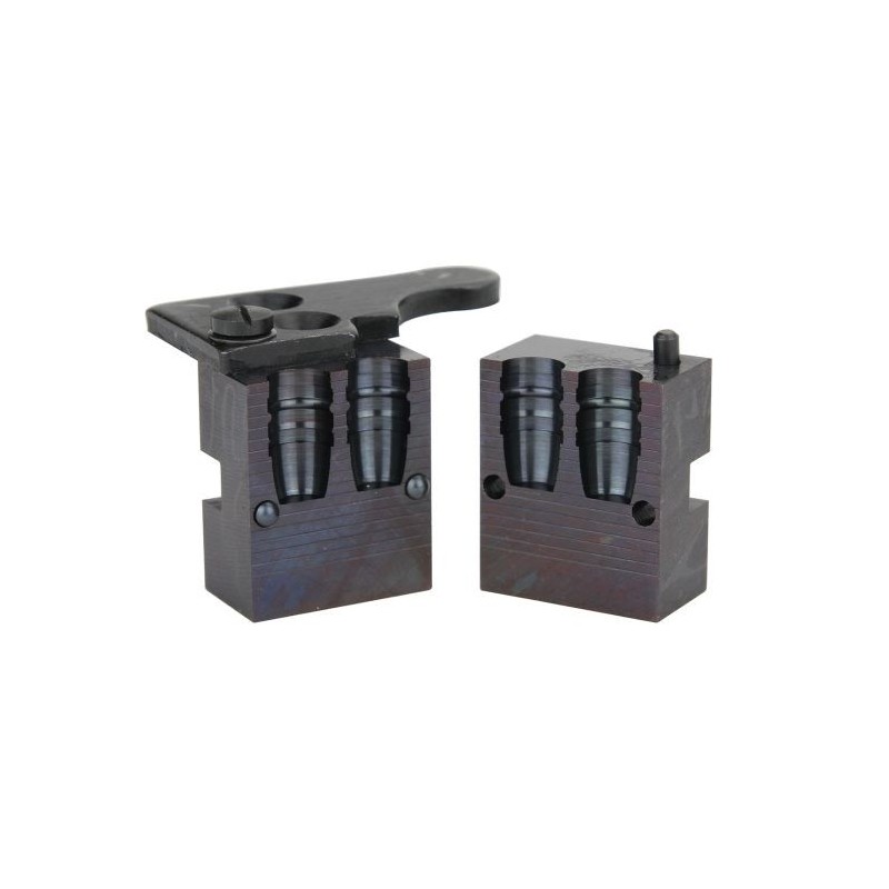 LYMAN- MOULE A BALLE - Cal: 44 (.429") SWC,GC - 255 Gr -2 CAVITE