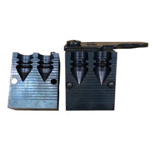 LYMAN- MOULE A BALLE - Cal: 44 (.429") PT- 200 Gr -2 CAVITE - PISTOL