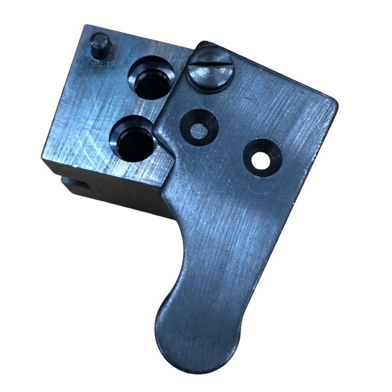 LYMAN- MOULE A BALLE - Cal: 44 (.429") PT- 200 Gr -2 CAVITE - PISTOL