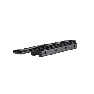 HAWKE ADAPTOR BASE 1 PIECE 11 MM  3⁄8 WEAVER
