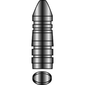 LYMAN- MOULE A BALLE - Cal: 30 (.311") FN- 173 Gr