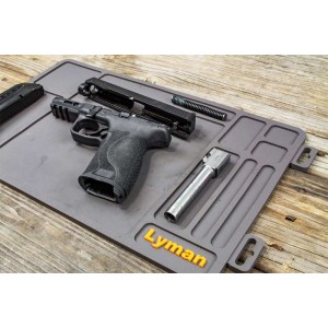 tapis LYMAN GUN MAT 