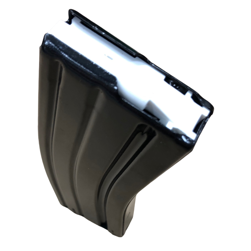 E-LANDER - CHARGEUR AR15/M4 ACIER - 223 Rem - 30 COUPS