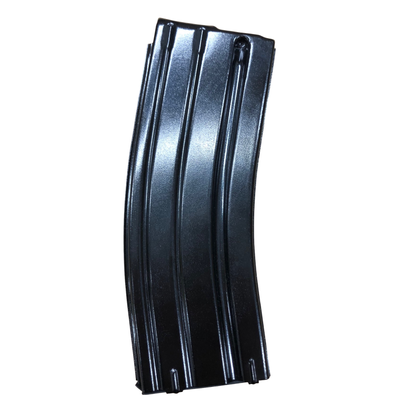 E-LANDER - CHARGEUR AR15/M4 ACIER - 223 Rem - 30 COUPS