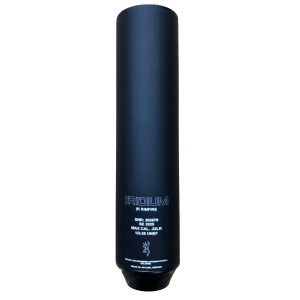 Modérateur de son Iridium IR RIIMFIRE 22LR 1/2-28 UNF
