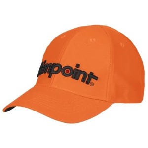 CASQETTE AIMPOINT SAFETY - ORANGE FLUO