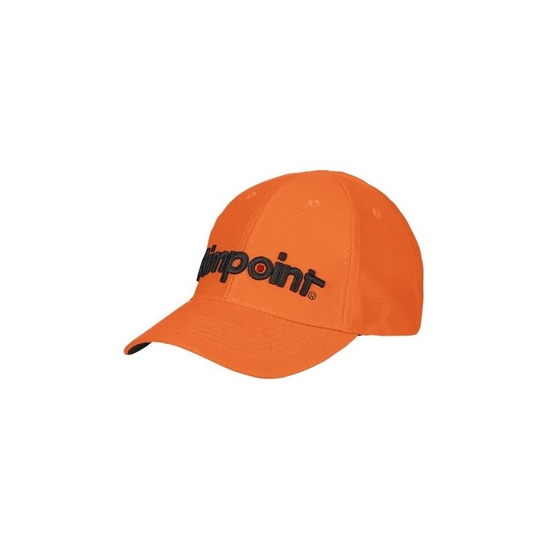 CASQETTE AIMPOINT SAFETY - ORANGE FLUO